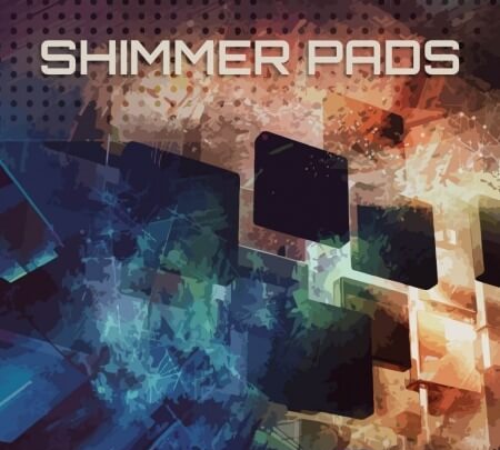 New Loops Shimmer Pads WAV